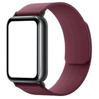 XIAOMI Magnetic Quick Release Strap Berry Red