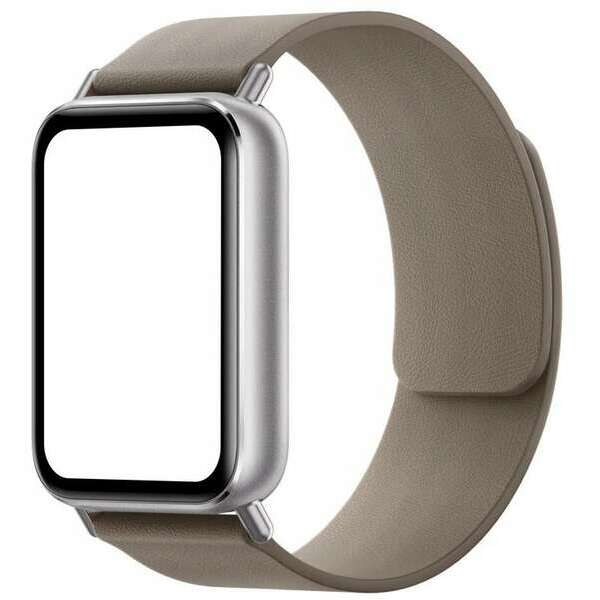 XIAOMI Magnetic Quick Release Strap Khaki Brown 