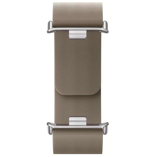 XIAOMI Magnetic Quick Release Strap Khaki Brown 