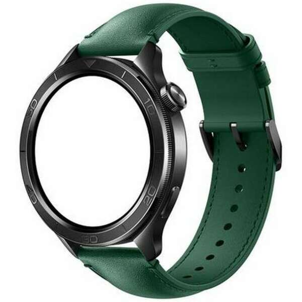 XIAOMI Watch S4 Bezel and Strap Kit Pine Green