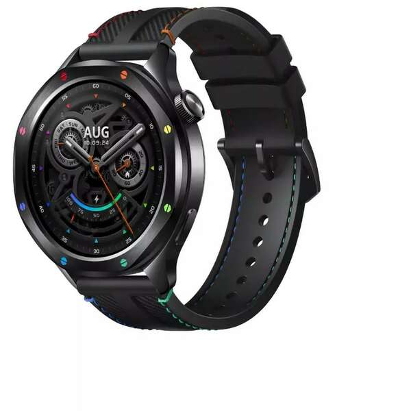 XIAOMI Watch S4 Rainbow 