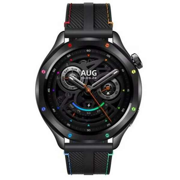 XIAOMI Watch S4 Rainbow 