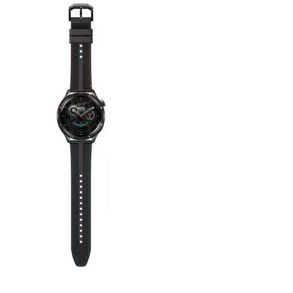XIAOMI Watch S4 Rainbow 