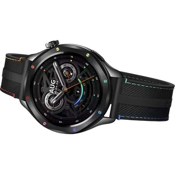 XIAOMI Watch S4 Rainbow 