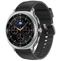 SAMSUNG Galaxy Watch 8 Classic BT Black SM-L500NZKAEUC