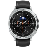 SAMSUNG Galaxy Watch 8 Classic BT Black SM-L500NZKAEUC