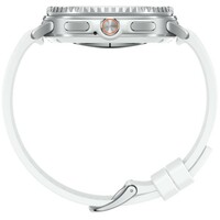 SAMSUNG Galaxy Watch 8 Classic BT White SM-L500NZWAEUC