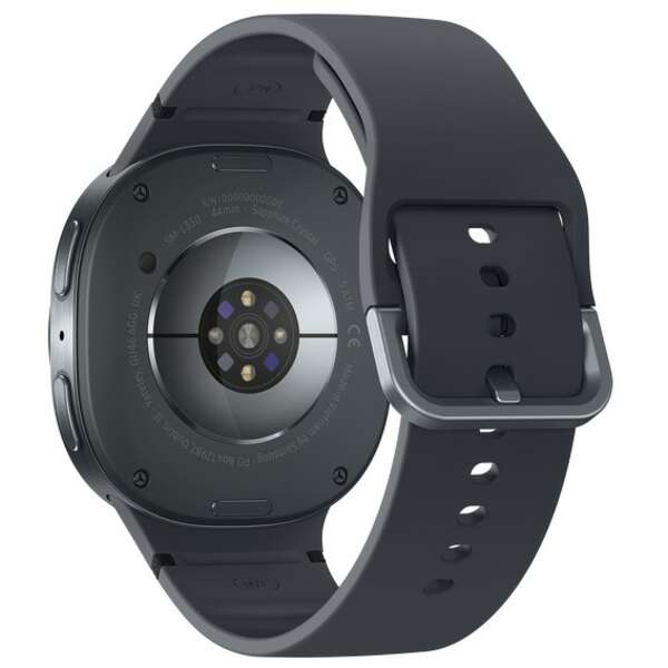 SAMSUNG Galaxy Watch 8 44mm BT Graphite SM-L330NDAAEUC