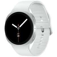 SAMSUNG Galaxy Watch 8 44mm BT Silver SM-L330NZSAEUC