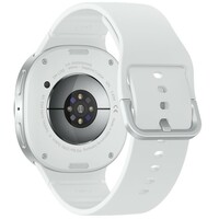 SAMSUNG Galaxy Watch 8 44mm BT Silver SM-L330NZSAEUC