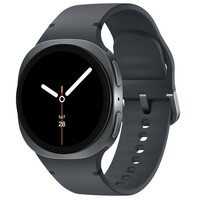 SAMSUNG Galaxy Watch 8 40mm BT Graphite SM-L320NDAAEUC