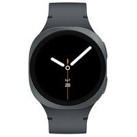 SAMSUNG Galaxy Watch 8 40mm BT Graphite SM-L320NDAAEUC