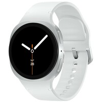 SAMSUNG Galaxy Watch 8 40mm BT White SM-L320NZSAEUC