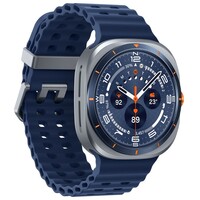 SAMSUNG Galaxy Watch Ultra 2025 47mm Titanium Blue SM-L705FZB2EUC