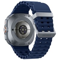 SAMSUNG Galaxy Watch Ultra 2025 47mm Titanium Blue SM-L705FZB2EUC