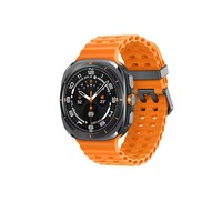 SAMSUNG Galaxy Watch Ultra 2025 47mm Titanium Graphite SM-L705FZA2EUC