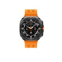 SAMSUNG Galaxy Watch Ultra 2025 47mm Titanium Graphite SM-L705FZA2EUC