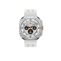 SAMSUNG Galaxy Watch Ultra 2025 47mm Titanium Silver SM-L705FZS2EUC