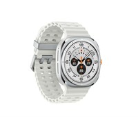 SAMSUNG Galaxy Watch Ultra 2025 47mm Titanium Silver SM-L705FZS2EUC