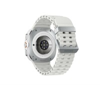 SAMSUNG Galaxy Watch Ultra 2025 47mm Titanium White SM-L705FAW2EUC