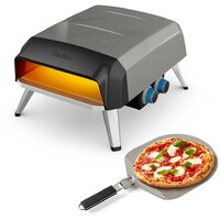 TEFAL Pizza Pronto 390EU JM4120