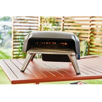 TEFAL Pizza Pronto 390EU JM4120