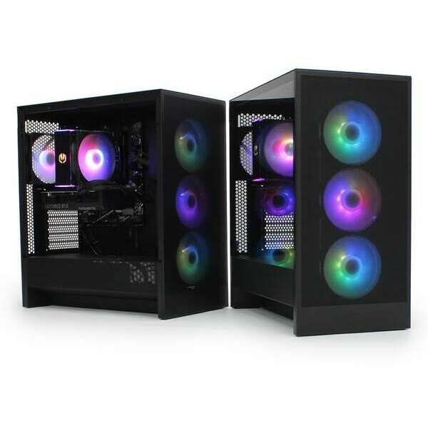 TEHNOMEDIA Cry Ryzen 9 7900X/64GB/M.2 2TB/RTX5070/850W