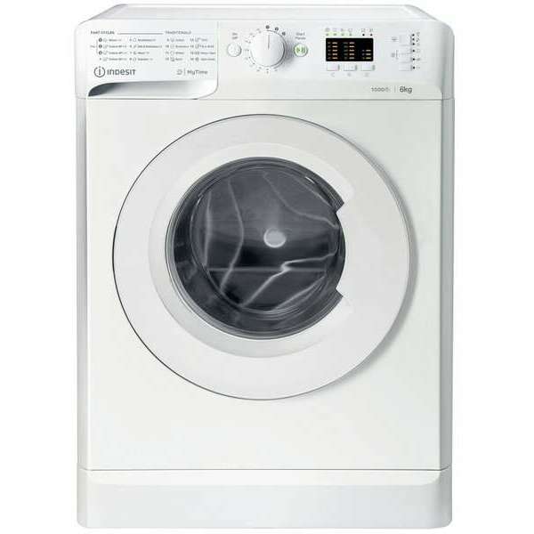 INDESIT MTWSA 61053 W EE