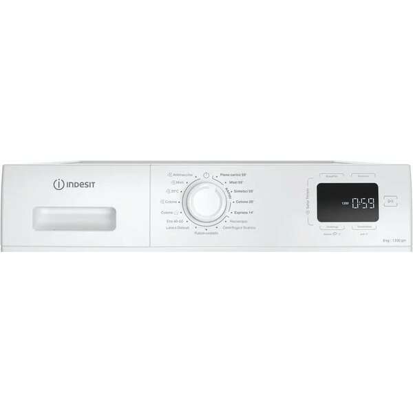 INDESIT IM 862 MY TIME EE