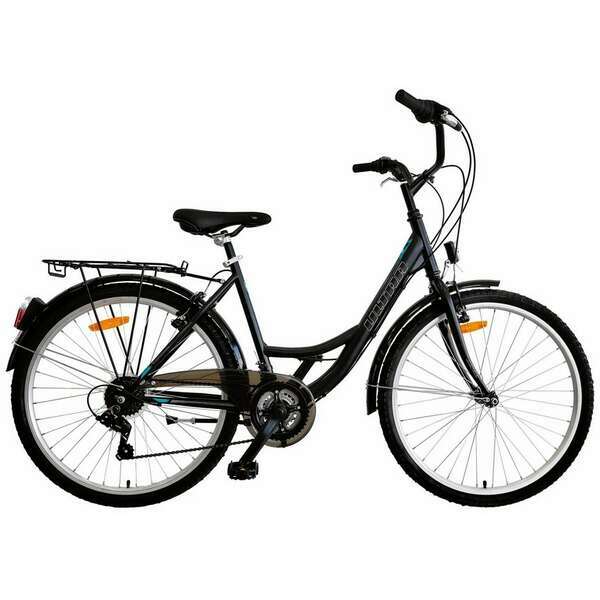 26 ULTRA TONUS 2024 / Black 420mm
