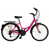26 ULTRA TONUS 2024 / Pink 460mm