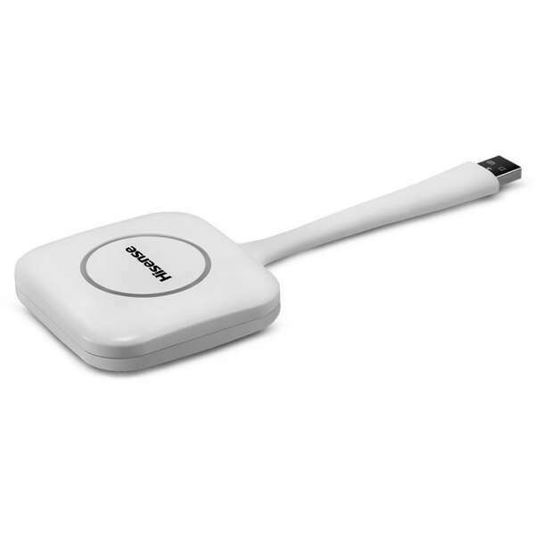 HISENSE HT002 dongle (MR6DE series)