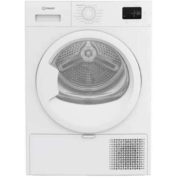 INDESIT C YSD 72D WW EE