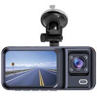 DENVER auto kamera CCT-2500