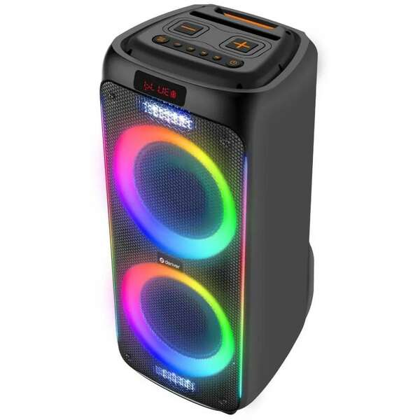 DENVER BPS-458 Bluetooth zvucnik party