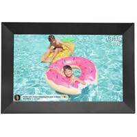 DENVER PFF-1024BMK2 Black