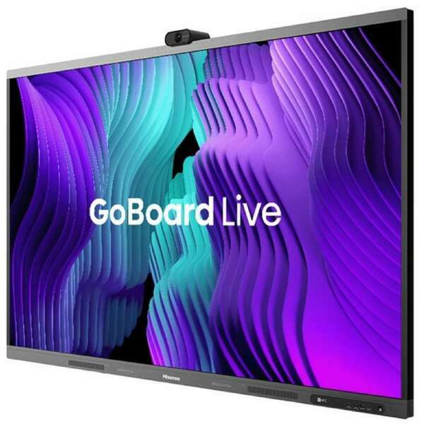 HISENSE 86MR6DE