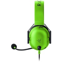RAZER Gejmerske slušalice BlackShark V2 X (Zelena)