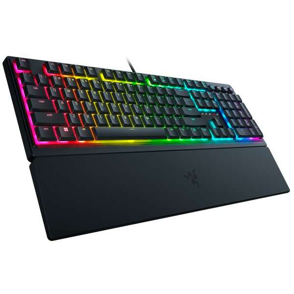 RAZER Ornata V3 US - gejmerska tastatura
