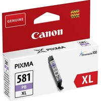 CANON CLI-581XL PB
