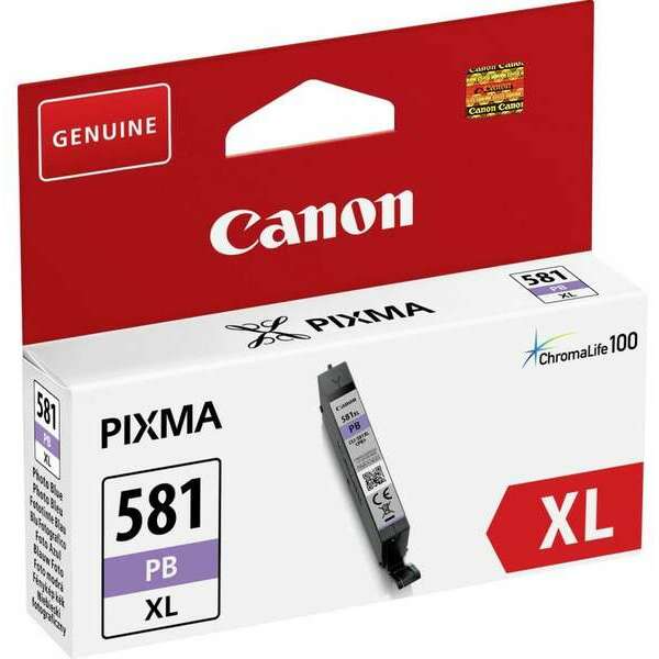 CANON CLI-581XL PB
