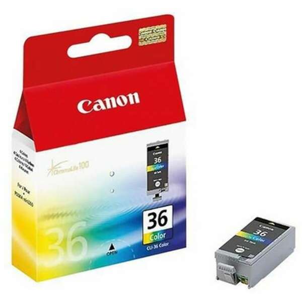 CANON IJ-CRG CLI-36 COLOUR