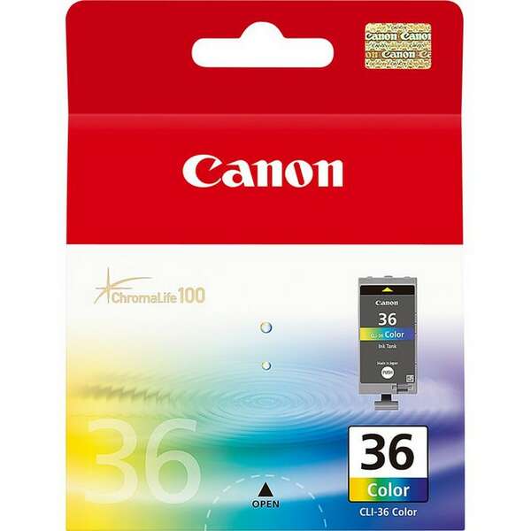 CANON IJ-CRG CLI-36 COLOUR