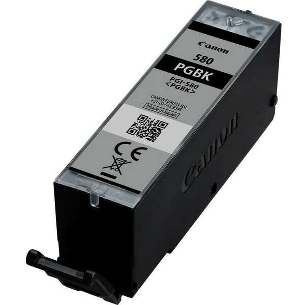 CANON IJ-CRG PGI 580 PGBK