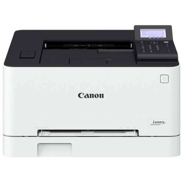 CANON I-SENSYS LBP631CW EMEA