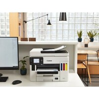 CANON CISS PIXMA GX7040 EUM/EMB