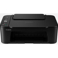 CANON MFP PIXMA TS3750i BK EUR
