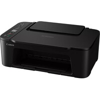 CANON MFP PIXMA TS3750i BK EUR