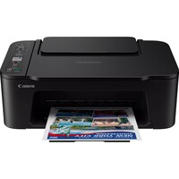 CANON MFP PIXMA TS3750i BK EUR