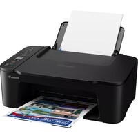 CANON MFP PIXMA TS3750i BK EUR